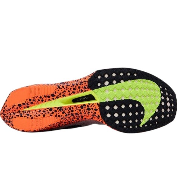 Nike ZoomX Vaporfly Next% 3 \'Electric Pack\' Mens Shoe Size 8-Womens Size 9.5 NEW main image 4